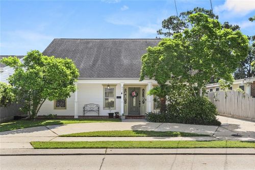 421 Oaklawn Dr, Metairie, LA, 70005-2806 | Card Image