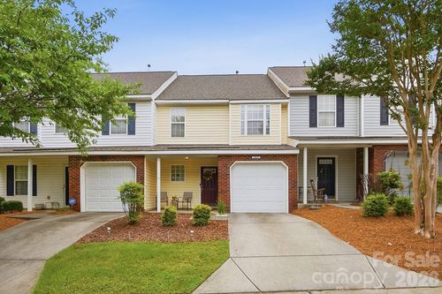 10618 Pointed Leaf Ct, Charlotte, NC, 28213-5896 | Card Image