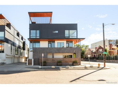 1304 N Emerson St, Denver, CO, 80218-1815 | Card Image