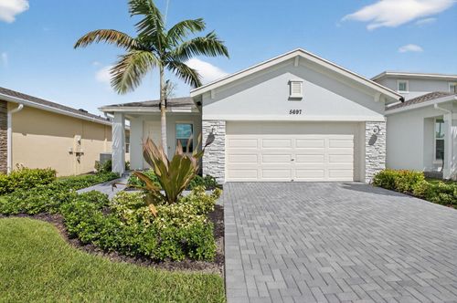 5697 Graceful Way, Delray Beach, FL, 33484-1317 | Card Image