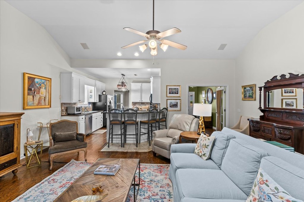 Residential in Dothan 4