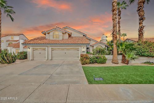 10178 E San Salvador Dr, Scottsdale, AZ, 85258-8706 | Card Image