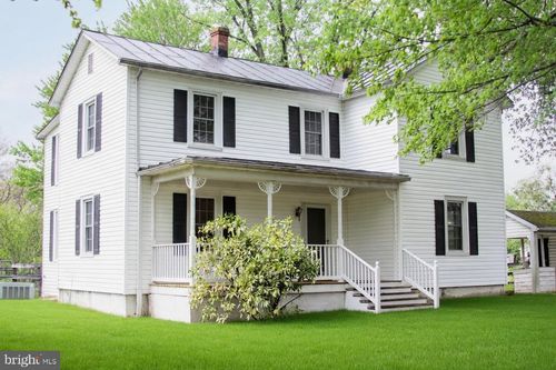 4461 Morrisville Rd, BEALETON, VA, 22712-7349 | Card Image