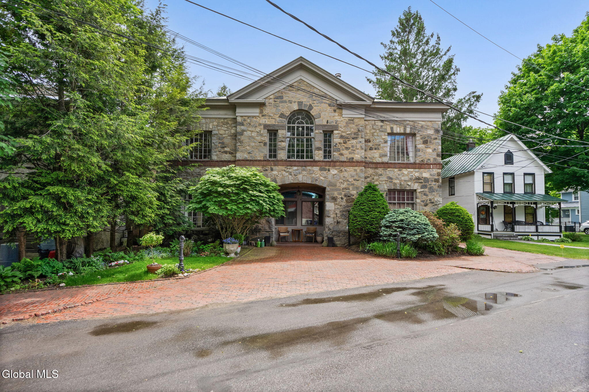 Residential in Saratoga Springs