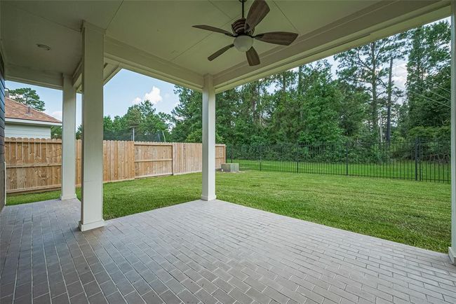 28407 Ryans Ridge Ln, House other with 3 bedrooms, 3 bathrooms and 2 parking in Spring TX | Image 45