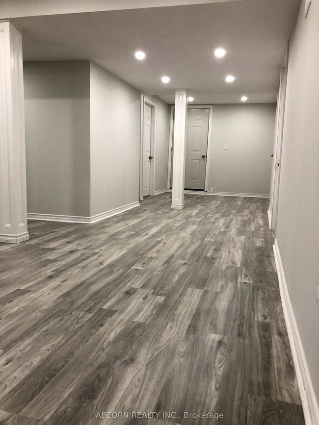 203 John Bowser Cres, House other with 4 bedrooms, 4 bathrooms and 4 parking in Newmarket ON | Image 20