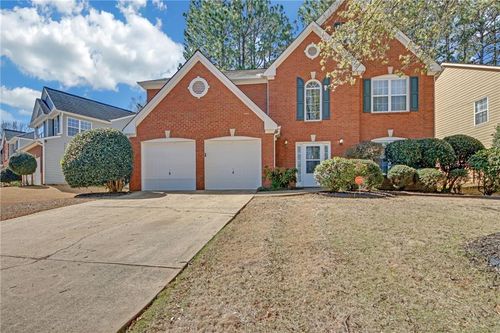 2983 Bancroft Gln Nw, Kennesaw, GA, 30144-5776 | Card Image