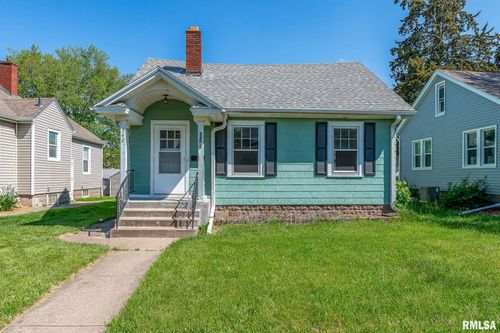 342 W 30th St, Davenport, IA, 52803-1012 | Card Image
