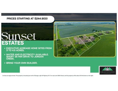 6 160th St, Woodward, IA, 50276 | Card Image