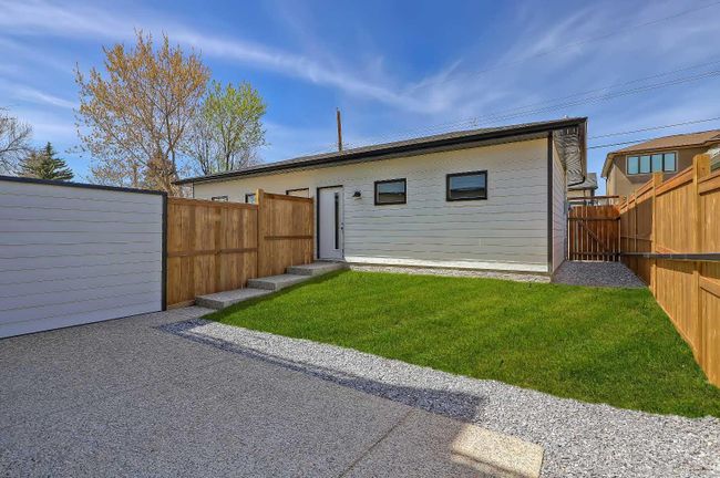 909 32 Street Nw, Home with 4 bedrooms, 4 bathrooms and 4 parking in Calgary AB | Image 47