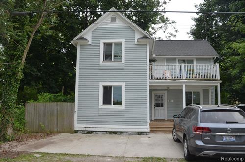 43 Margaret St, Whitmore Lake, MI, 48189-8950 | Card Image