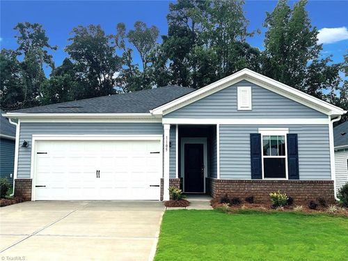 1105 Morehead Dr, Salisbury, NC, 28144-0073 | Card Image