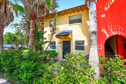 1-2423 E Central Blvd, ORLANDO, FL, 32803-6145 | Card Image