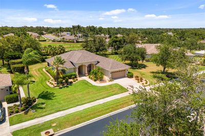 12646 Montigello Court, House other with 3 bedrooms, 2 bathrooms and null parking in Englewood FL | Image 1