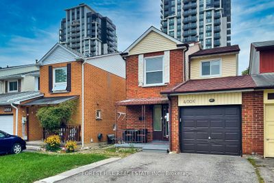 4006 Bishopstoke Lane, House attached with 3 bedrooms, 3 bathrooms and 4 parking in Mississauga ON | Image 1