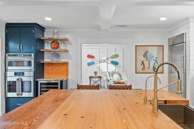 1016 Fort Fisher Blvd S, House other with 5 bedrooms, 4 bathrooms and 3 parking in Kure Beach NC | Image 61