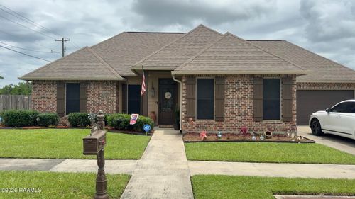 1101 Christopher St, New Iberia, LA, 70563-0309 | Card Image