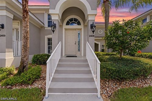 2408-10109 Colonial Country Club Blvd, FORT MYERS, FL, 33913-6659 | Card Image