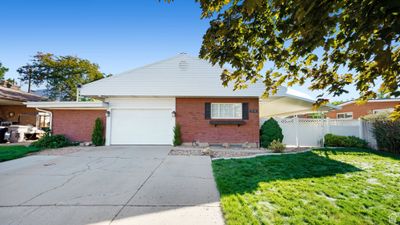 1802 N 1350 W, House other with 4 bedrooms, 1 bathrooms and 1 parking in Provo UT | Image 2