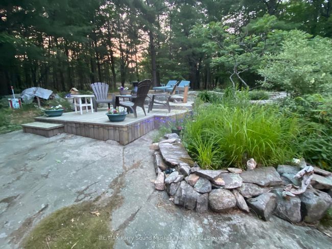 74 Carling Bay Rd W, House other with 2 bedrooms, 2 bathrooms and 4 parking in Nobel ON | Image 36