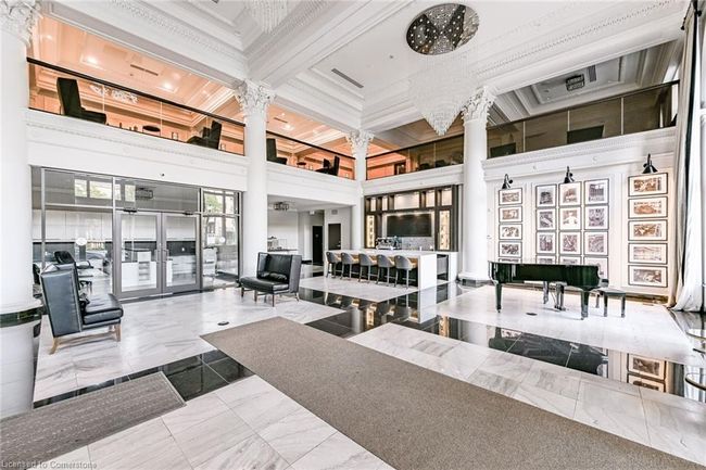 PH05 - 112 King St E, House attached with 2 bedrooms, 3 bathrooms and 1 parking in Hamilton ON | Image 6