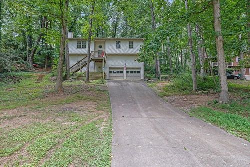 131 Little Brook Dr, Woodstock, GA, 30188-1930 | Card Image