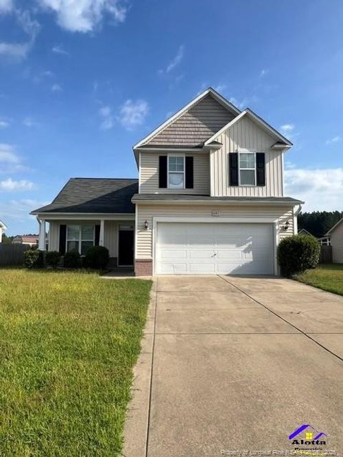 681 Broad Dr, Raeford, NC, 28376-8781 | Card Image