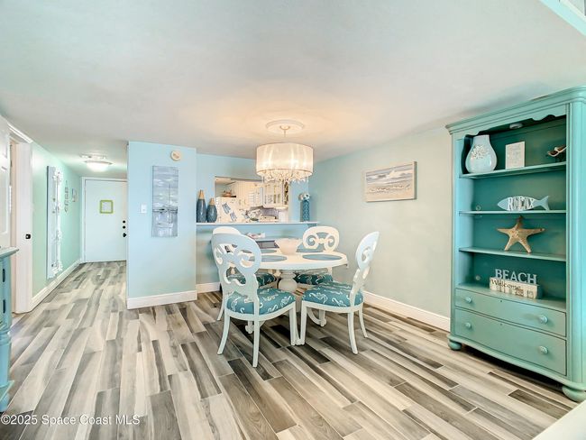 604 - 3060 N Atlantic Ave, Condo with 2 bedrooms, 2 bathrooms and null parking in Cocoa Beach FL | Image 16