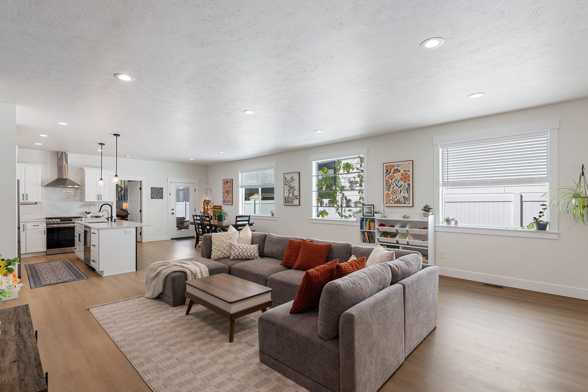 Residential in Spokane Valley 5