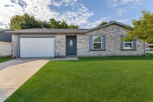 7100 Winchester Rd, North Richland Hills, TX, 76182-5031 | Card Image