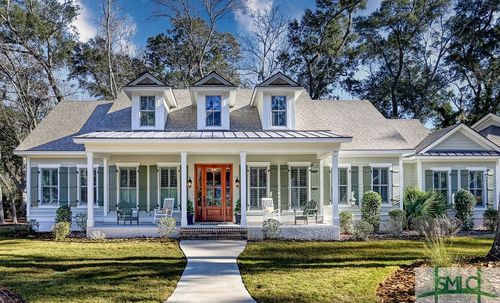 4 Button Lane, Savannah, GA, 31411 | Card Image