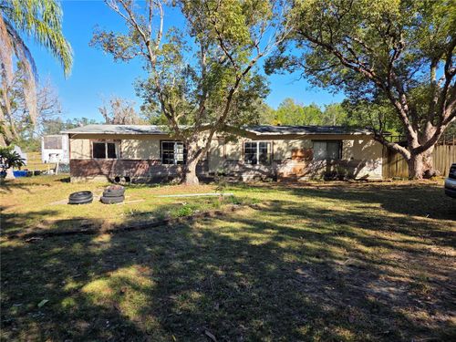18632 Triple E Road, Minneola, FL, 34715 | Card Image