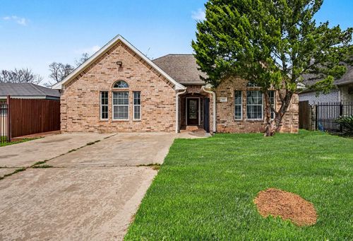 507 Avenue F, South Houston, TX, 77587-4312 | Card Image