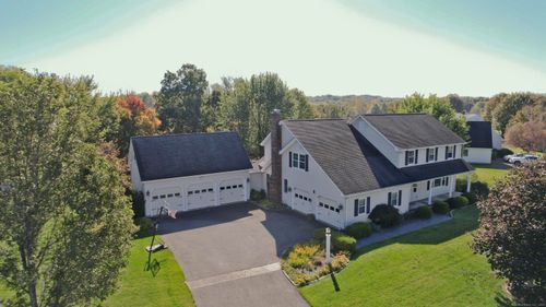 57 Kildeer Ln, Suffield, CT, 06078-1812 | Card Image