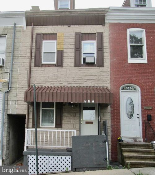 527 S 10th St, READING, PA, 19602-2517 | Card Image