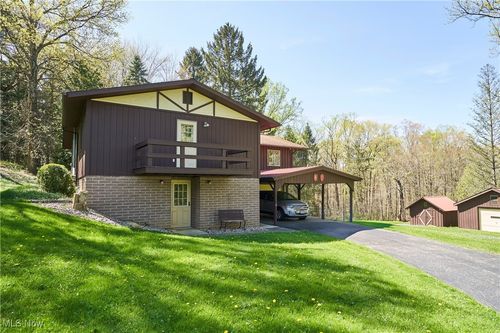 4323 Everett Rd, Richfield, OH, 44286-9535 | Card Image