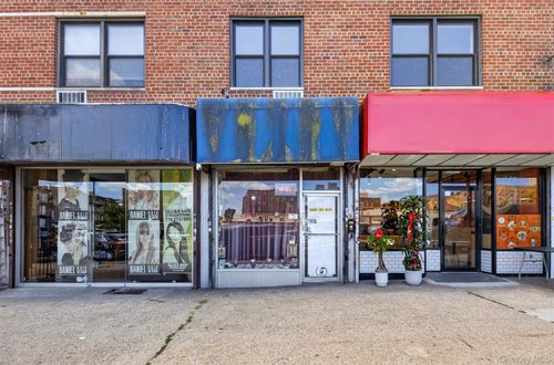 1002-10230 Queens Boulevard, New York, NY, 11375 | Card Image