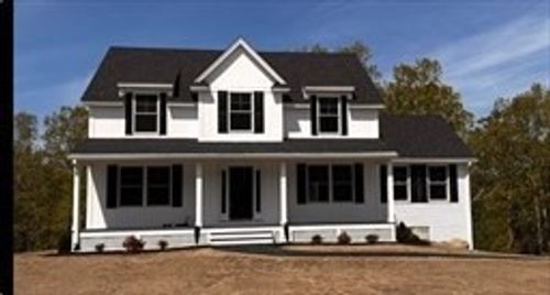 Lot 4 Michael Anthony Rd, Haverhill, MA, 01832-1363 | Card Image