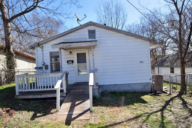 215 S Maple Ave, House other with 6 bedrooms, 3 bathrooms and null parking in Tahlequah OK | Image 20