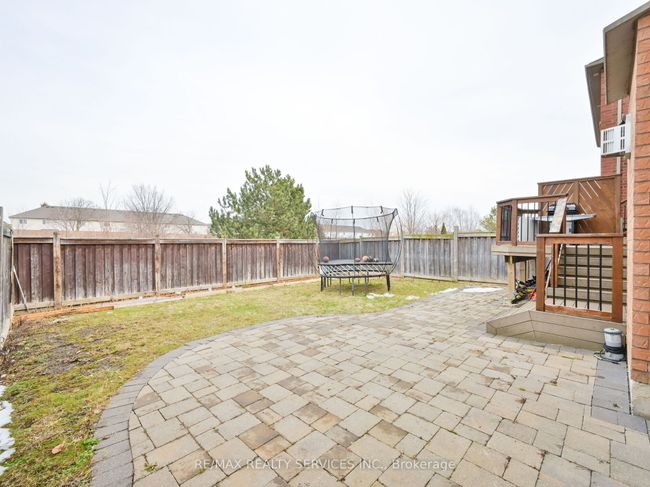 48 Game Creek Cres, House other with 8 bedrooms, 6 bathrooms and 4 parking in Brampton ON | Image 36