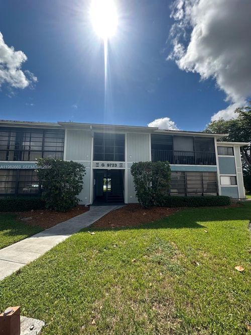 108-9723 Hammocks Blvd, Miami, FL, 33196 | Card Image