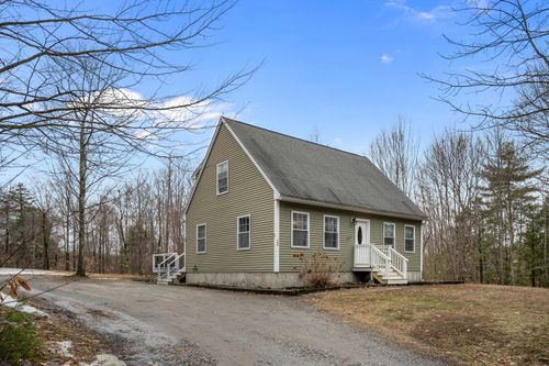 184 King Hill Road, Naples, ME, 04055 | Card Image