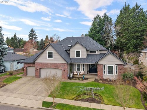 875 Nw Pebble Beach Way, Beaverton, OR, 97006 | Card Image