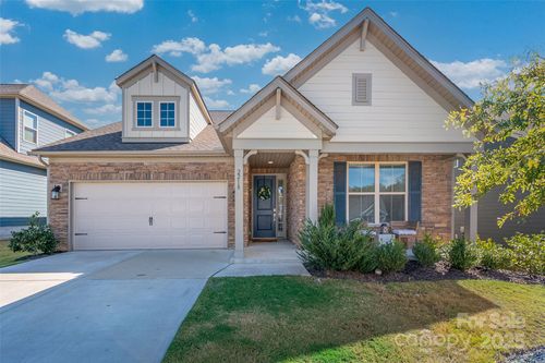 2218 Excalibur Dr, Indian Land, SC, 29707-9231 | Card Image