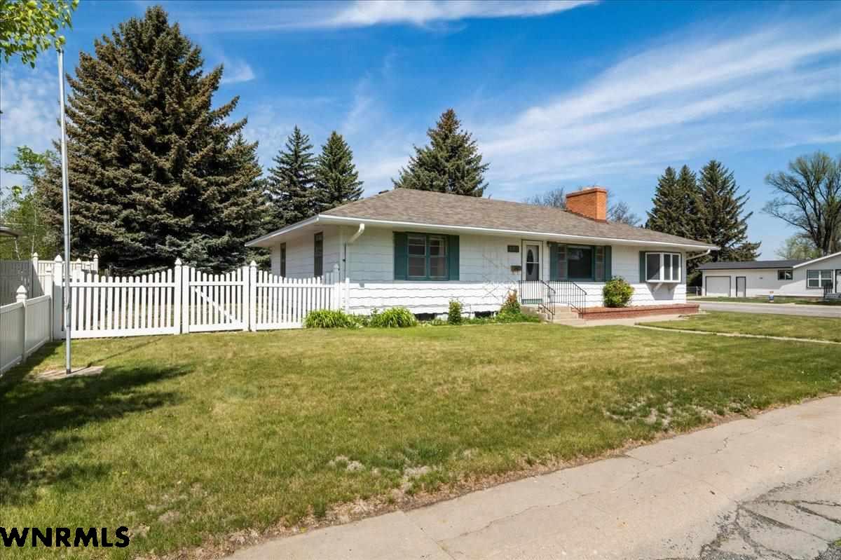 Residential in Kimball 3