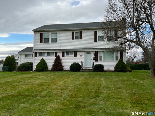 244 Walsh Ave, Newington, CT, 06111-3537 | Card Image
