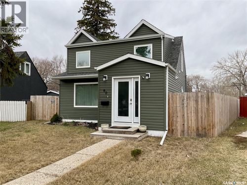 60 Charles Cres, Regina, SK, S4T5X4 | Card Image