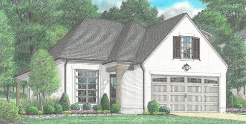 22 Doral Loop, Oakland, TN, 38060-2501 | Card Image