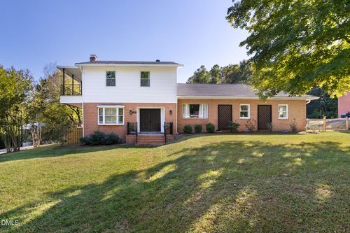207 W Corbin St, Hillsborough, NC, 27278-2110 | Card Image