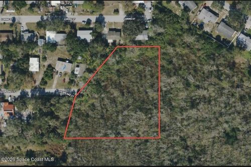 1400 Clear Lake Court, Cocoa, FL, 32922 | Card Image